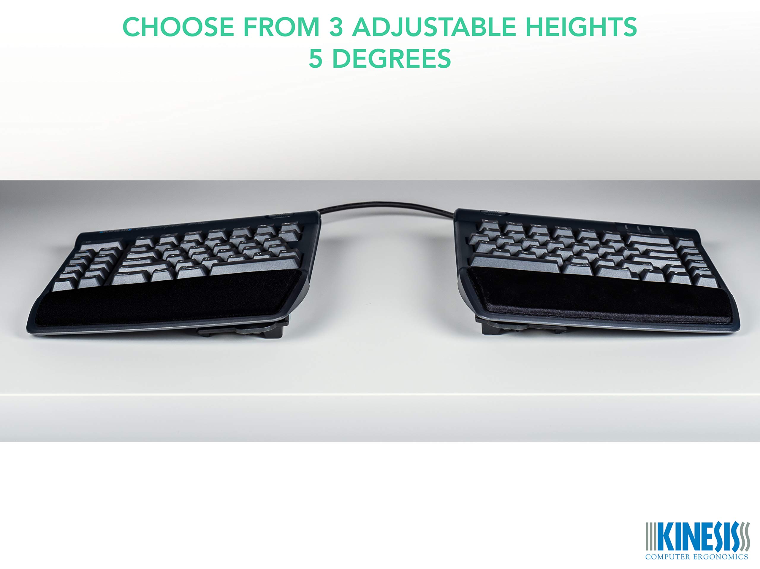 Kinesis AC820 Accessoire pour Clavier
